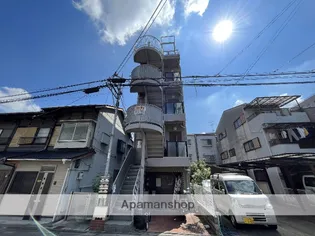 ライフコート7番館の画像