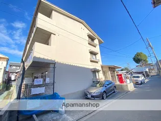 ハイパレス梶の画像