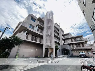 ホーユウパレス寝屋川の画像