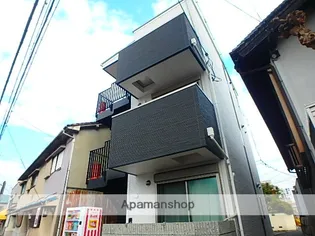 アクロス守口駅前アパートメントの画像