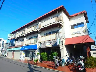 大一南野口マンションの画像