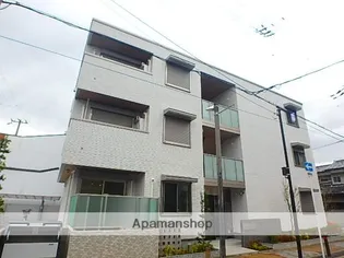 シャーメゾン西郷通の画像