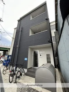 ディアコート香里の画像