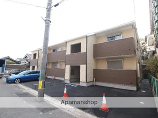 VIVIAN COURTの画像