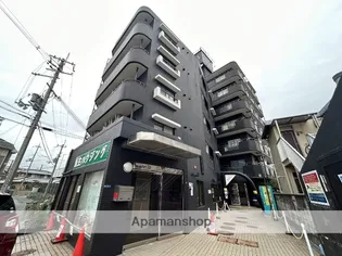 レナジア摂南大学前の画像