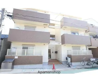 セントポーリア梅園【3階】の外観