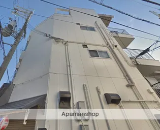 ダイヤコーポの画像