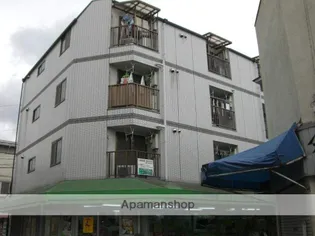 ニューハイツ桜IIIの画像