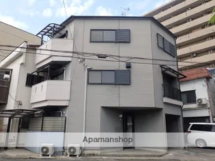 TーHOUSE守口の画像