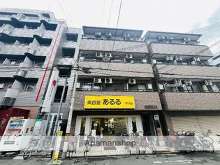 シャトレヴェール守口の画像