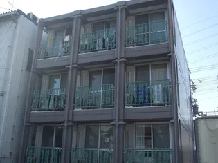 グレイス門真南の画像