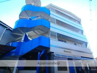 門真レカンⅢの画像