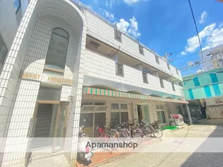 ホワイトハイツの画像