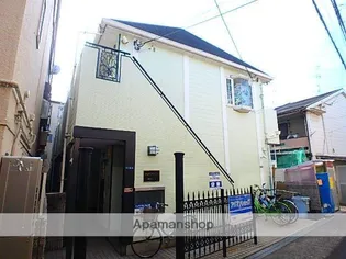 ハイツフミノNO5の画像