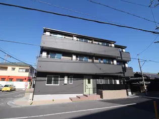 ウィズ 交野の画像