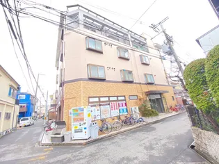 ラ ハイール守口の画像