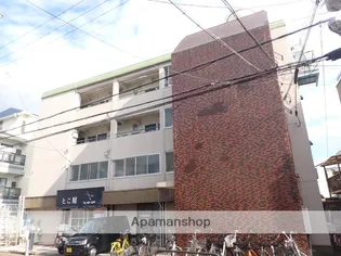 三幸マンションの画像