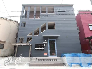 セイム宮之阪の画像