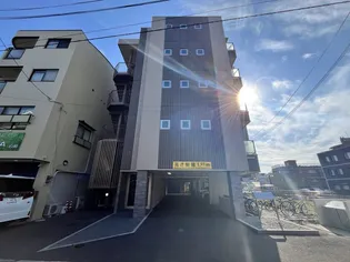 ΑクラージュくずはⅢの画像