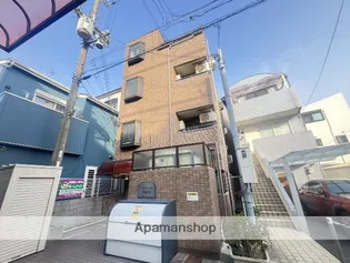 コンフォール月出町の画像