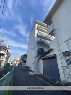 中瀬第二ハイツの画像