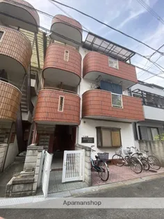 マンションMIKIの画像