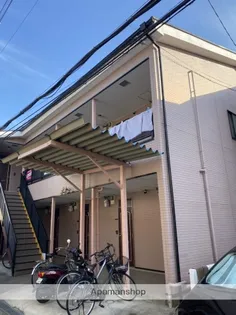 池田サンハイツの画像