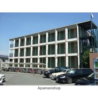 エリセラ門真南の画像