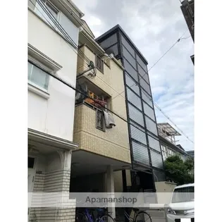 ラティス守口の画像