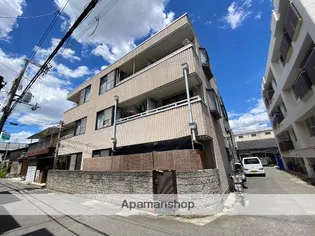 シティライフ中山の画像