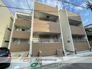 ラモーナ萱島東Ⅱの画像