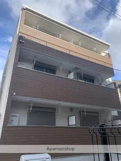 ルミナス滝井の画像