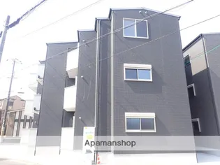 ディアコート守口Bの画像