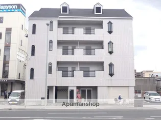 サンコート殿島の画像