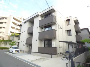 ウィステリア岡山手の画像