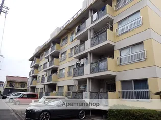 守口東ピラミッドマンションの画像