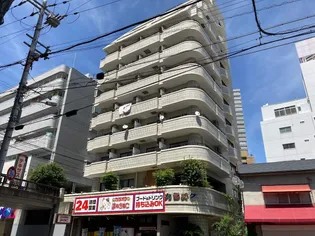 カサグランデ守口の画像