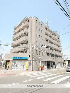 扇商事マンションの画像
