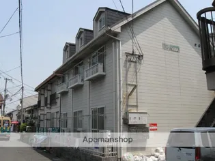 ニューハイツ桜の画像