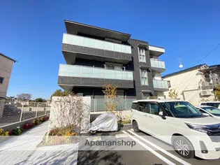 メゾン ドゥ パルクⅠの画像