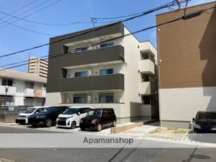 フジパレス門真大倉町ノース【2階】の外観