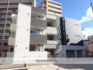 フジパレス門真浜町の画像