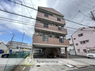 クレセント中村の画像