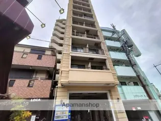 GROOVE守口駅前の画像