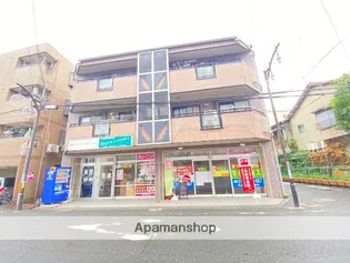 レインフォレストの画像