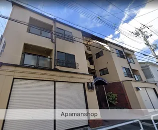 シャトー寺浦の画像