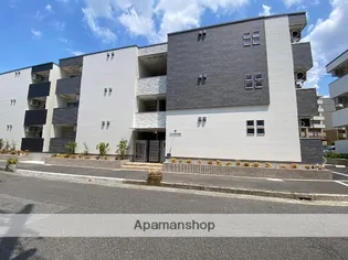 フジパレス門真本町III番館の画像