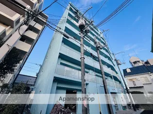 スカイコクーンの画像