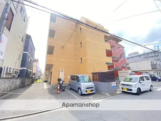 ロイヤルハイツもんの画像