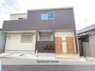 石原町アパートの画像